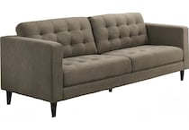 cl taupe sofa cl  