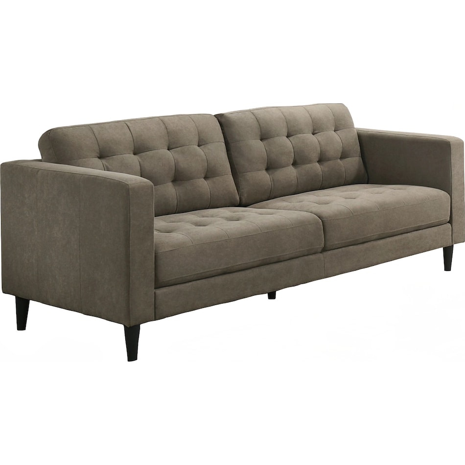 cl taupe sofa cl  