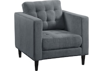 cl gray chair cl  