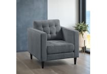 cl gray chair cl  