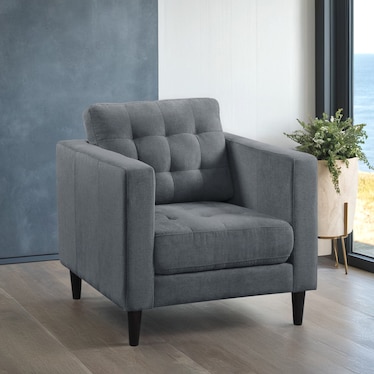 Isla Chair