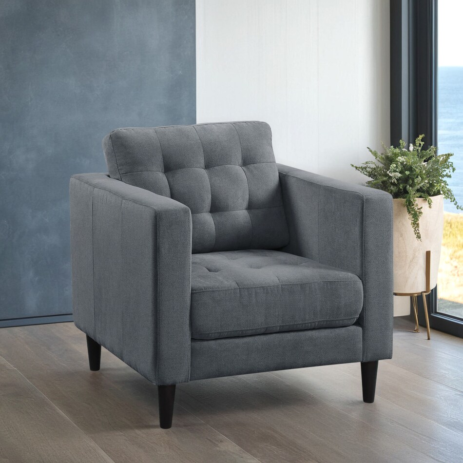 cl gray chair cl  