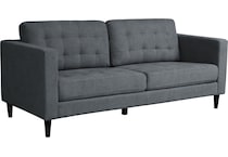 cl gray sofa cl  