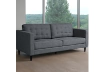 cl gray sofa cl  