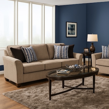 Alamo Sofa