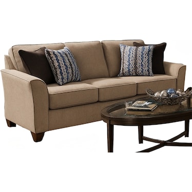 Alamo Sofa