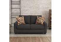 Utah Loveseat