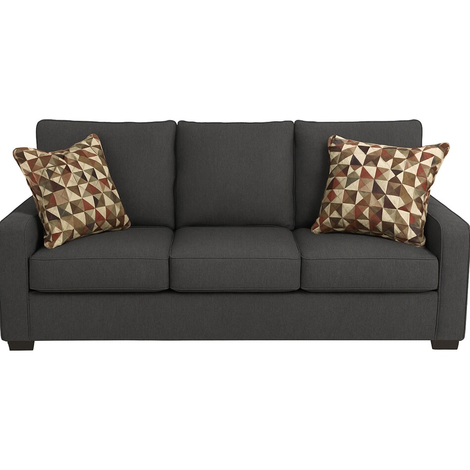 cl gray sofa cl  