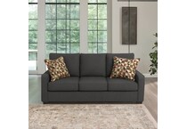 cl gray sofa cl  