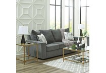 cl gray sofa cl  