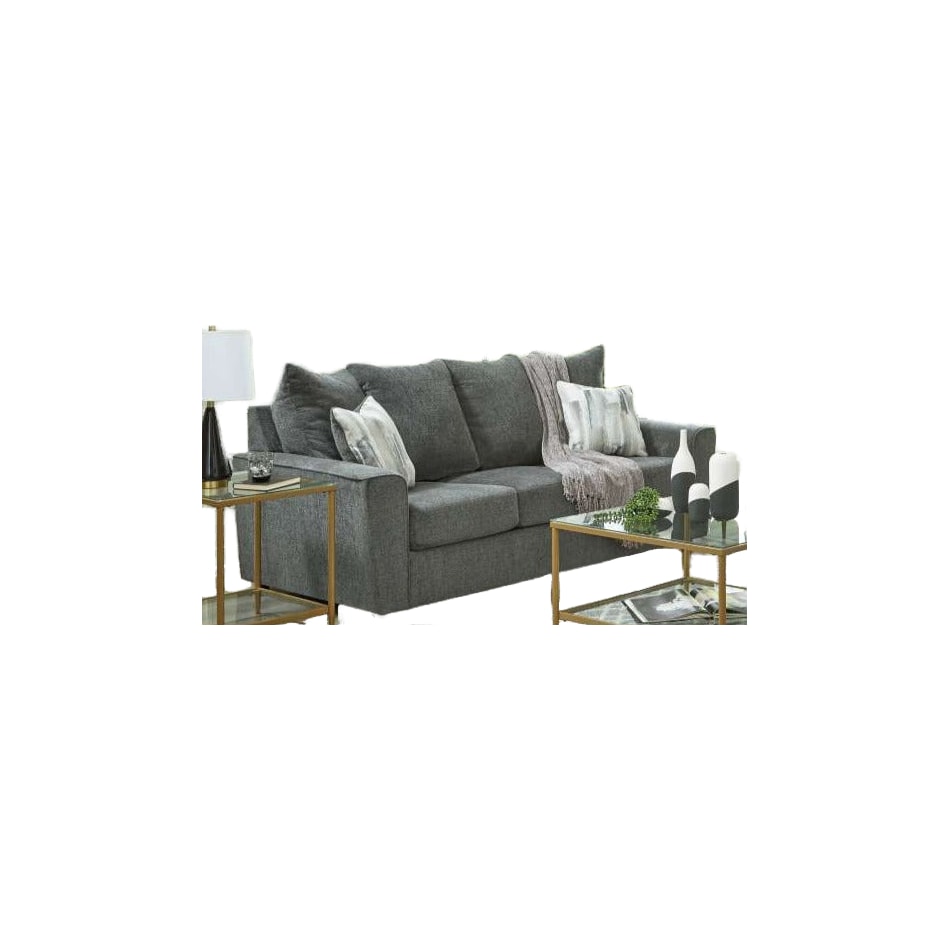 cl gray sofa cl  