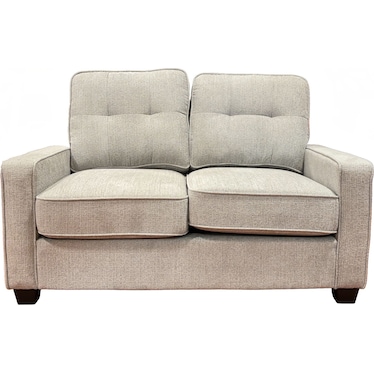 Wells Loveseat