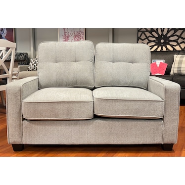 Wells Loveseat