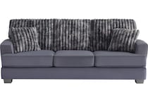 cl gray sofa cl  