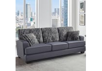 cl gray sofa cl  