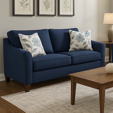 Prelude Loveseat