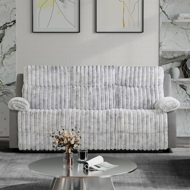 Raksha Reclining Sofa