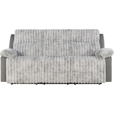 Raksha Reclining Sofa