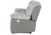cl gray sofa cl  