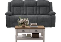 cl gray sofa cl  