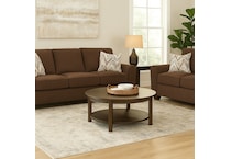 cl brown sofa cl  