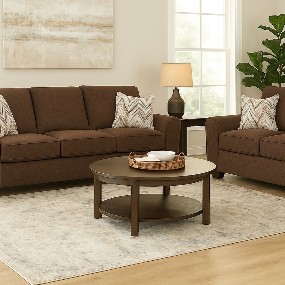 cl brown sofa cl  