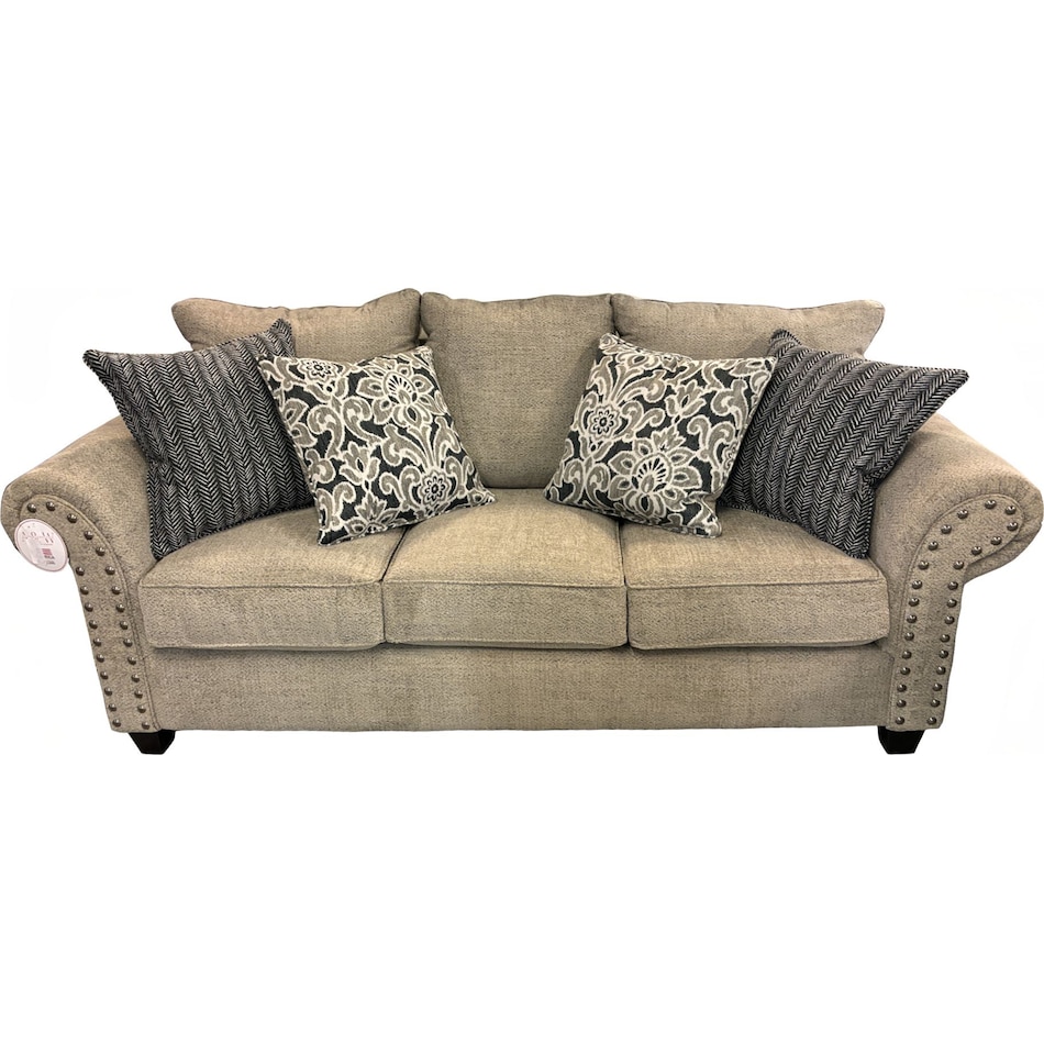 cl beige fabric cl  