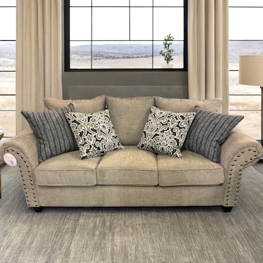 Barringer Sofa