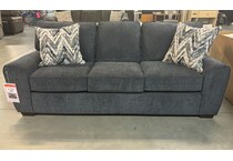 cl blue fabric cl  