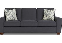 cl blue fabric cl  