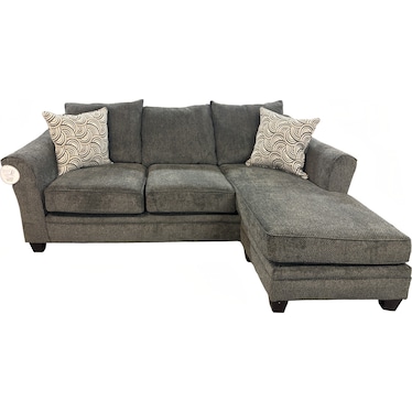 Albany Sofa Chaise