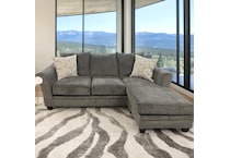 cl gray fabric cl  