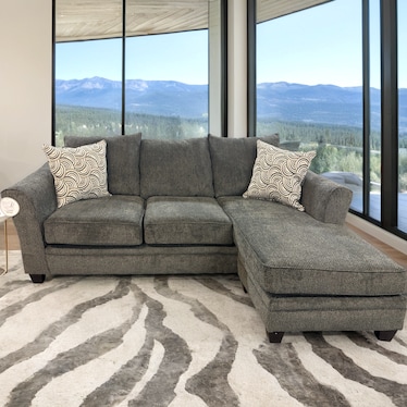 Albany Sofa Chaise