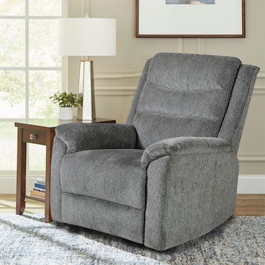 Sion Glider Recliner