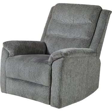 Sion Glider Recliner