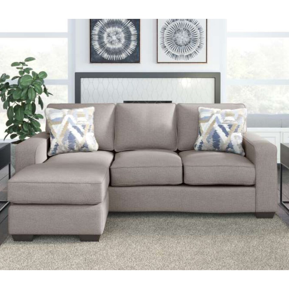 cl gray sofa cl  