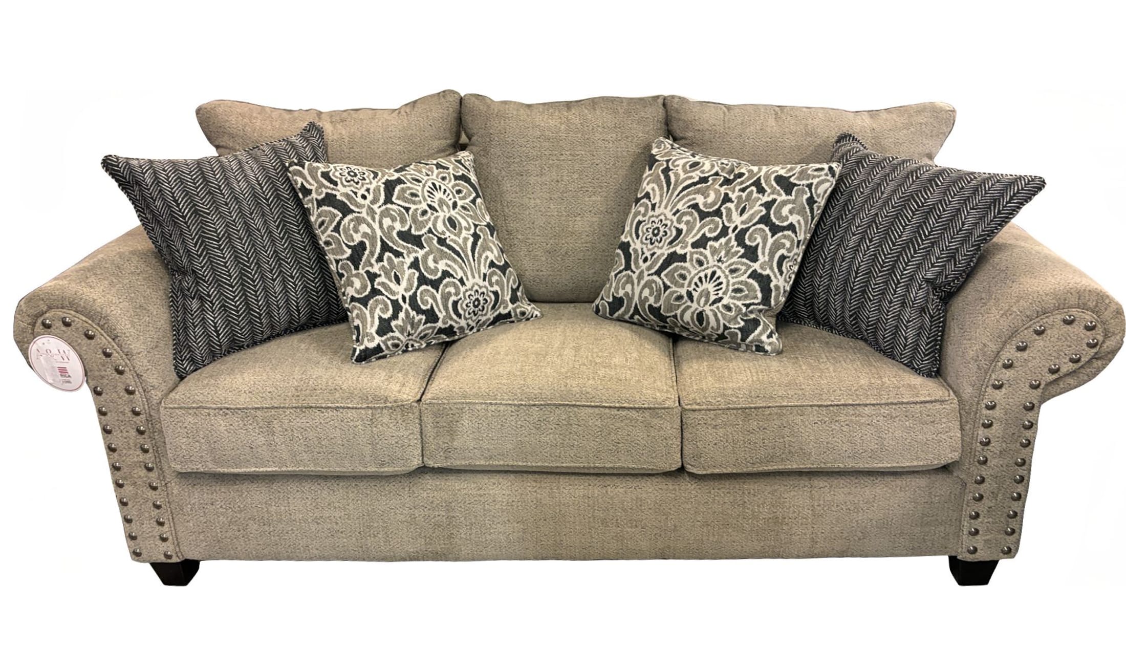 Barringer Sofa
