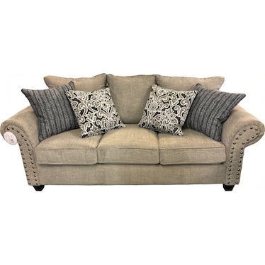 Barringer Sofa