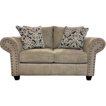 Barringer Loveseat