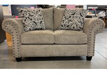 cl tan fabric cl  