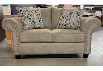 Barringer Loveseat