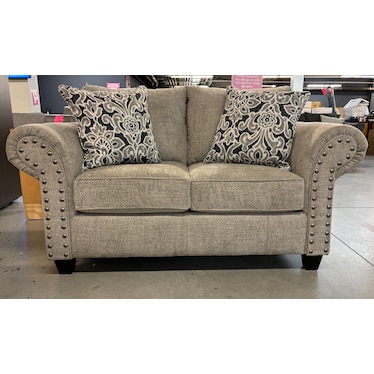 Barringer Loveseat