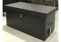 Amber Outdoor Fire Pit With Cover