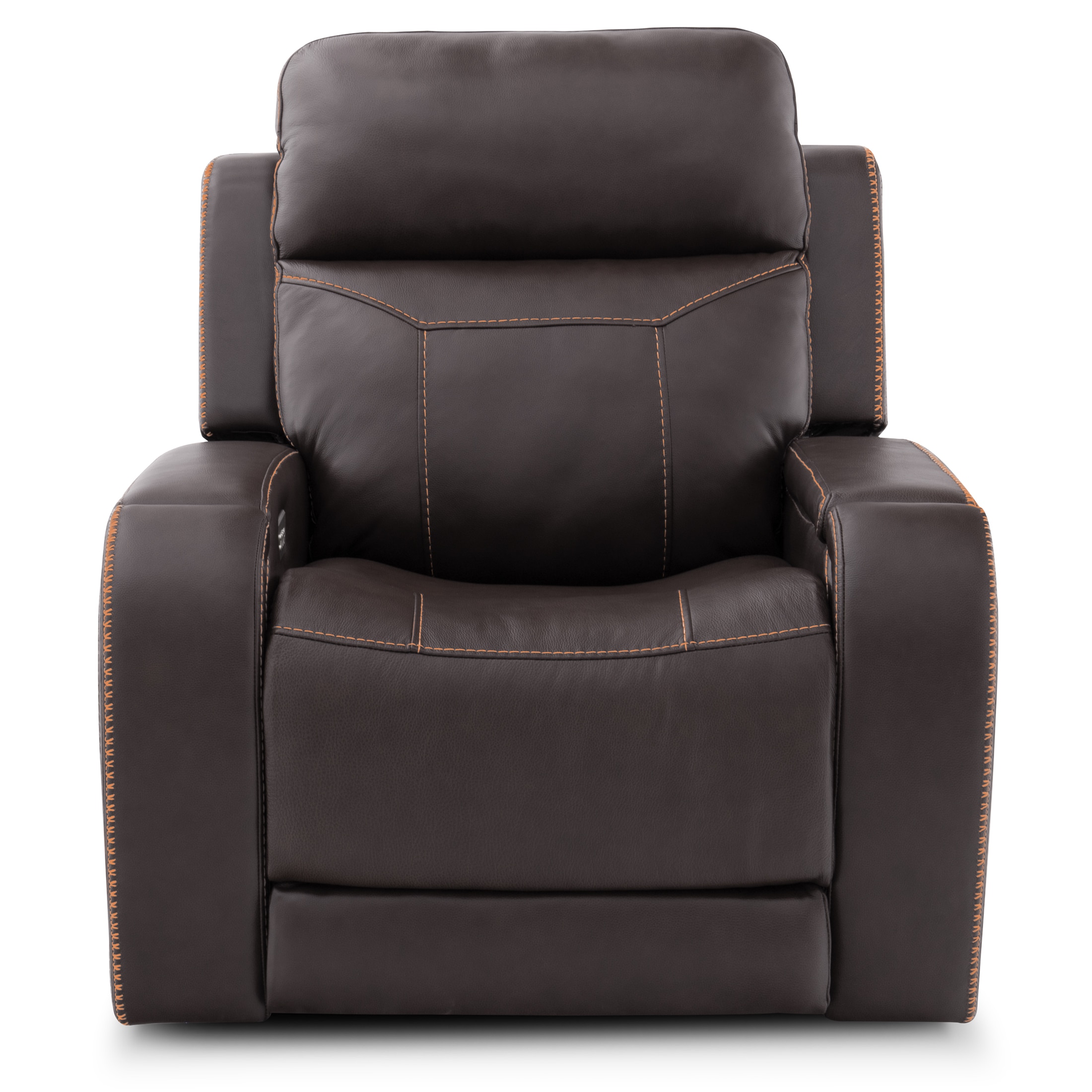 Commander Power Recliner w/Sound
