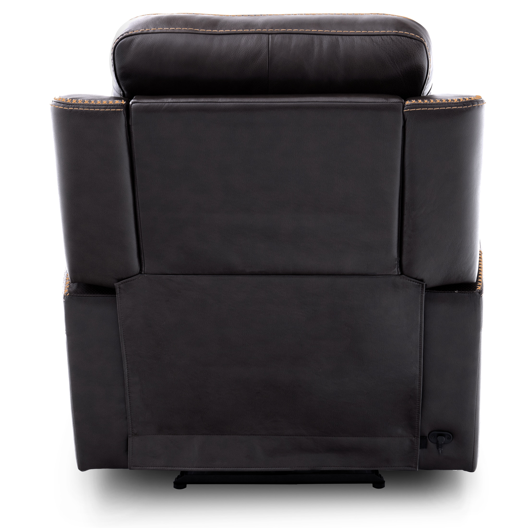 Commander Power Recliner w/Sound