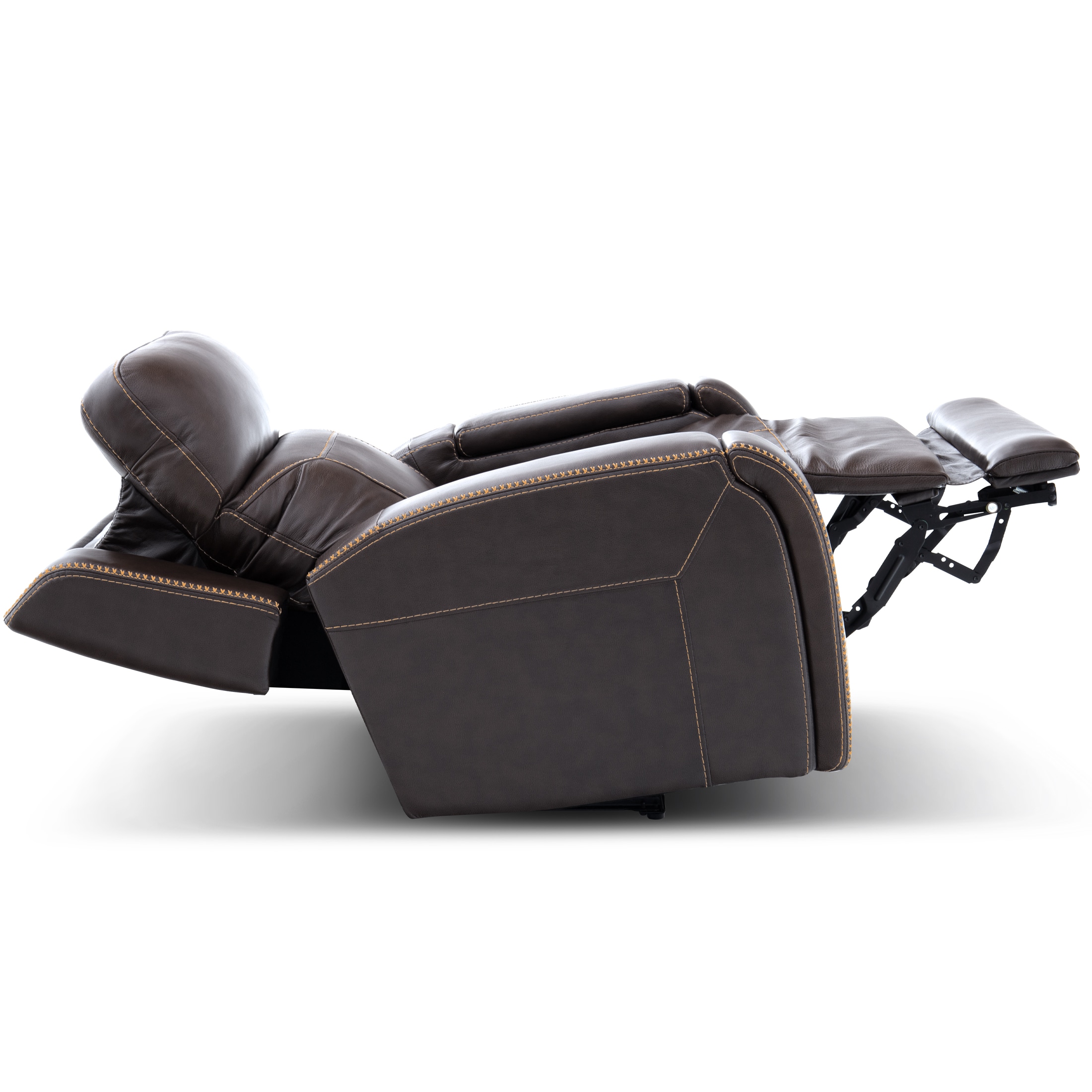 Commander Power Recliner w/Sound