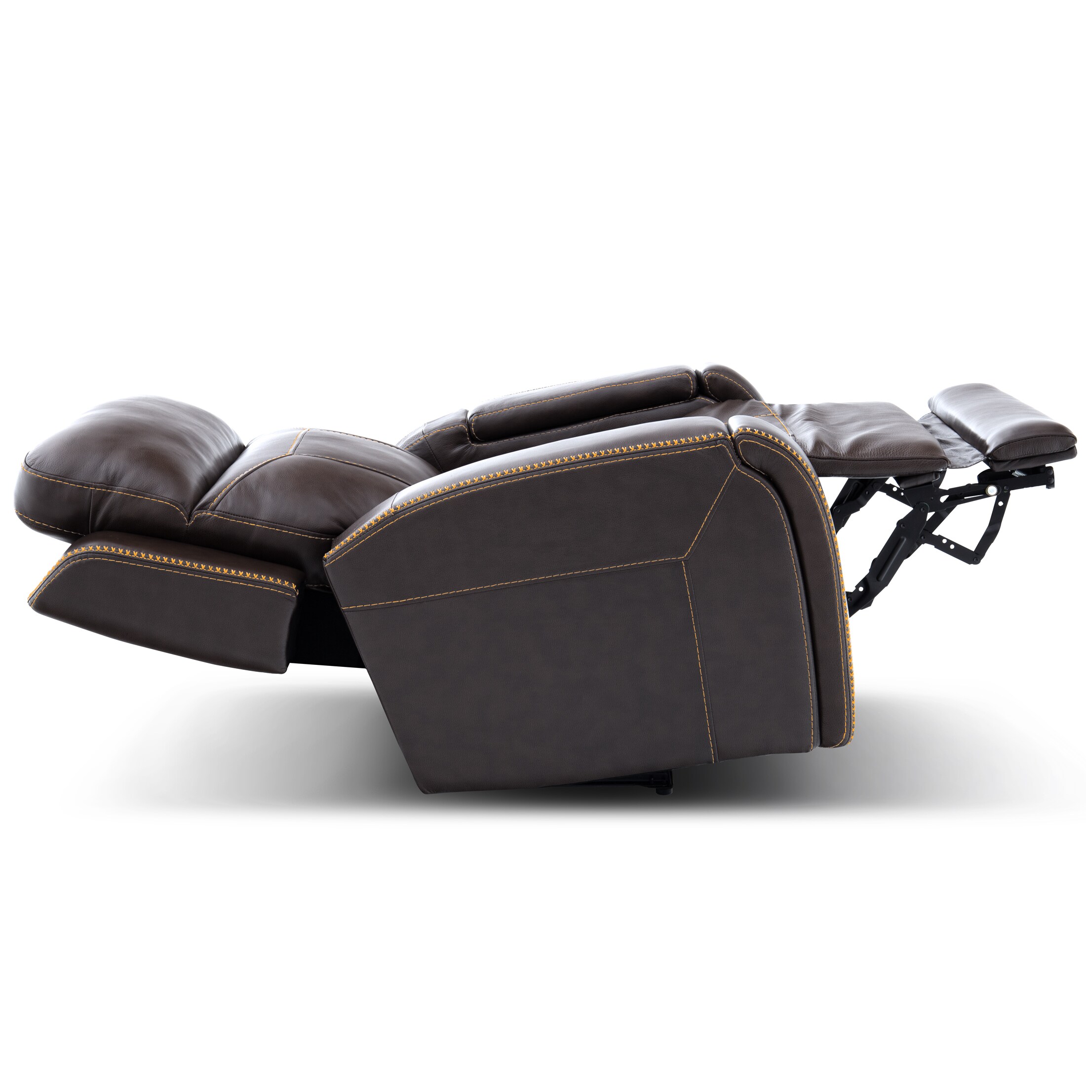 Commander Power Recliner w/Sound