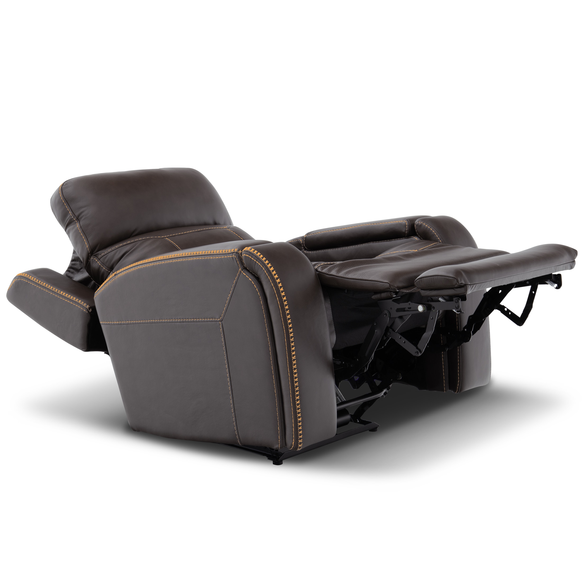 Commander Power Recliner w/Sound