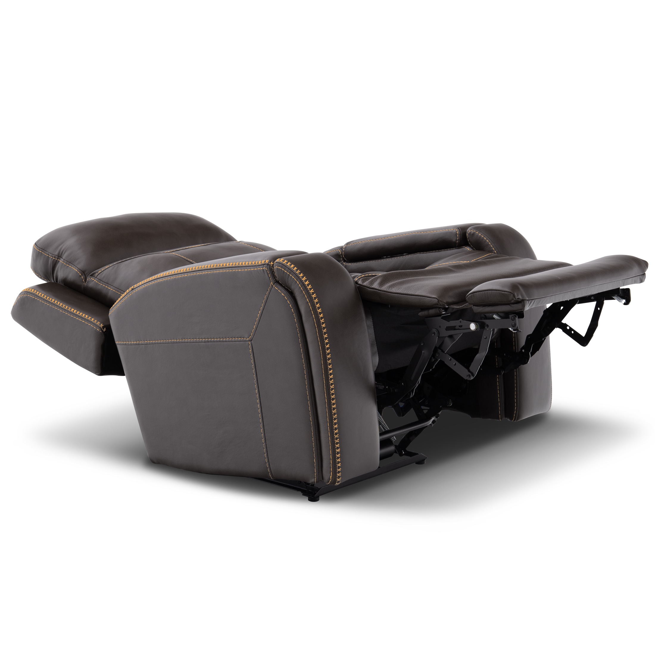Commander Power Recliner w/Sound