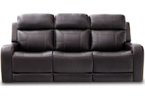  brown sofa   